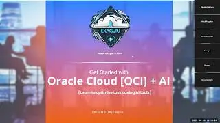 OCI Webinar 24 April 2025
