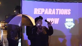 #PennReparationsNow Kligman action