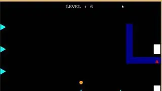 Python Turtle Graphics Creating a complex level based Game(under devlopment)