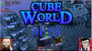 LPT Cubeworld #013 - Eis zu Eis