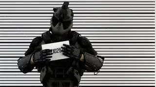 Warface