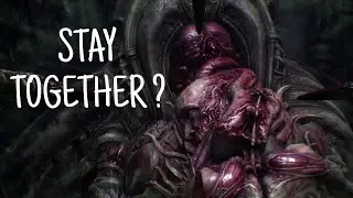 SCORN PART-5 I SOLVED A MAZE PUZZLE AND WENT TO THE NEW AREA WITH A COOL TRAIN SYSTEM 