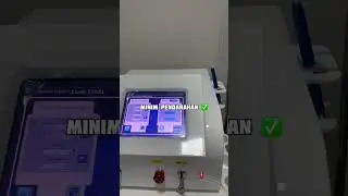 Vena Wasir Center-Wah beneran ada alat buat ngobatin wasir cuma 15 menit?!