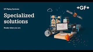 Specialized Solutions