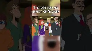Daphne Farts in an Elevator