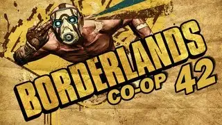 Borderlands Co-Op с ShadowZack: Часть 42 (Прохождение)