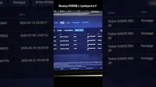 Бенджамин Франклин😍 #trading #акчачечуу #онлайнкиреше