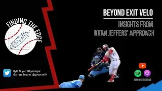 Beyond Exit Velo: Insights from Ryan Jeffers' Approach