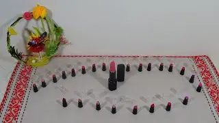 Ultra MATTE суочове на новото матирано червило AVON