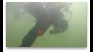 West Metro Fire Rescue: Soda Lakes Dive