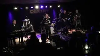 Blue Monday Blues Jam Dexter - 