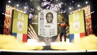 FIFA 19 BABY ICON SBC