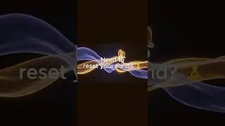 528Hz Solfeggio Frequency for Deep Calm #shorts