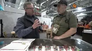 IWA 2025: Hornady ELD-VT + CX + ELD X + ELD Match