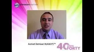 Ashraf M. Dehlawi, H(ASCP)CM