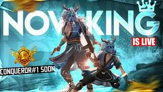 S18 Rank Push Stream all day !loco