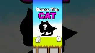 Guess The Battle Cat In 60 Seconds [8]