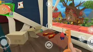 How to get a seedling to Peter dark riddle android gameplay