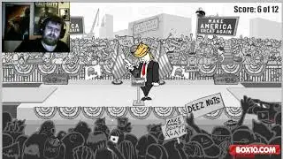 Whack the Trump / Whack your Series