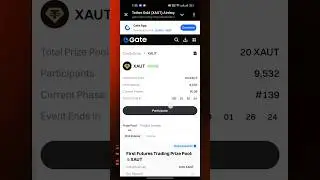 🚀 Gate Global Asset Trading Ecosystem