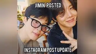 Jimin update #btstogether #btstour #btsnewalbum #jhope #suga #rm #jimin #v #taehyung #jimincute#hope