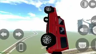 indain bike 3D power test challenge #indain cars in indain bike  3D #gta v ram challenge