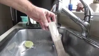 Reason to seal marble tile before grouting