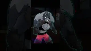 🌕Eclipse has gone full werewolf😱🐺 | ANIMATION MEME |