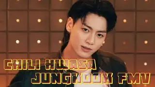 CHILI  HWASA  Jungkook FMV #chili #jungkook #hwasa #jungkookfmv