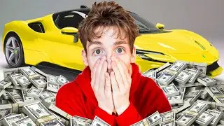 From Broke to Millionaire in 1 YEAR!