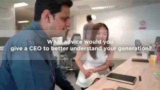 CEOx1Day 2018 at PropertyGuru