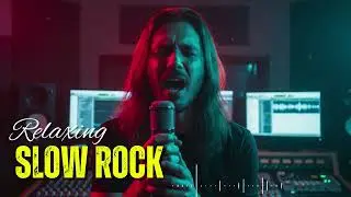 Blues Rock Ballad – When the Blues Call My Name 🎸