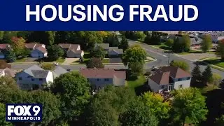 First wave of housing stabilization fraud cases