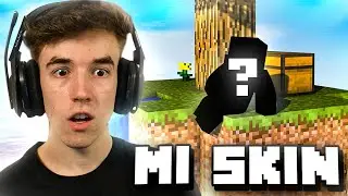 ESTA ES MI SKIN DEFINITIVA de MINECRAFT