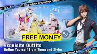 Dragon Raja Mobile MOD menu 💸 Cheating Dragon Raja for iOS APK