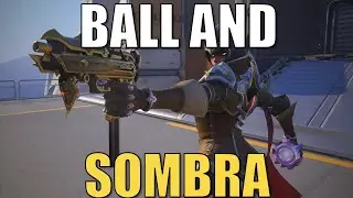 DIVE is BACK | Overwatch 2