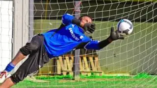 Goalkeepers Clinic - Soccer Training Hammer Smith Sports