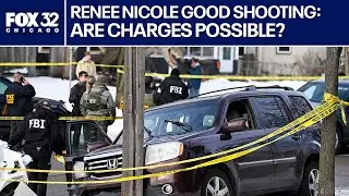 State charges possible but complicated in Minneapolis ICE shooting | ChicagoNOW
