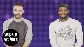 BESTIE$ 4 CA$H - Gaymer Guys: Chase Kolozsi & Evan Michael Lee