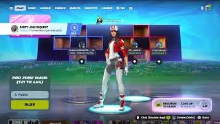 🔴Fortnite live stream playing with viewers!