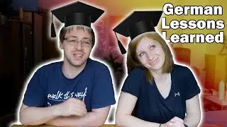 Living In Germany For 3 Years, We're Bound To Learn Some Things!