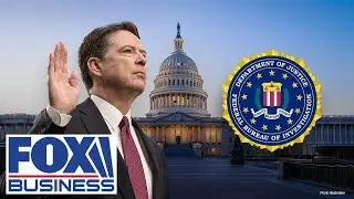 Former federal prosecutor argues Comey's case 'SHOULD BE THROWN OUT' - here's why