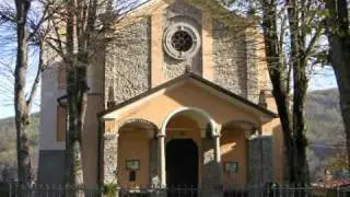 Il territorio di Bardi