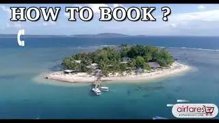 Flights to Vanuatu