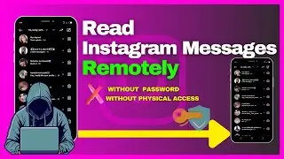 How People Spy on Instagram Messages (Protect Yourself NOW!) | Instagram Hacking Explained