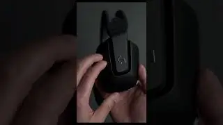 Logitech G733 Headset Unboxing