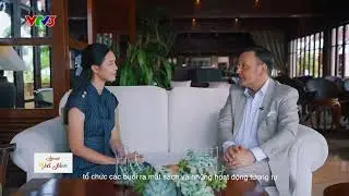 FURAMA VILLAS DANANG FEATURED ON VTV3 IN &ldquo;A JOURNEY AROUND VIETNAM&rdquo;