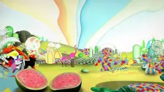 Zune to Windows Movie Maker Example