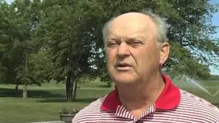 Joel Goldstrand interview