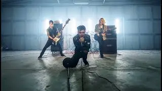 Lies Behind Your Eyes - Eyes Open Wide (OFFICIAL MUSIC VIDEO)